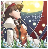 Weeping alone - Single
