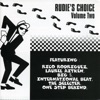 Rudies Choice - Volume Two
