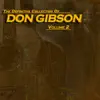 Don Gibson - I Need Thee Every Hour