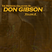 Don Gibson - I Need Thee Every Hour
