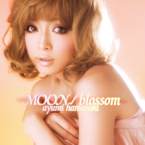 MOON / blossom - EP