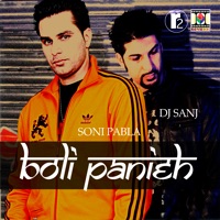 Boli Panieh - Single - DJ Sanj