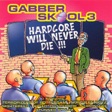 Hardcore Will Never Die! by Hardcore Nation