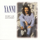 Cover art for Butterfly Dance by Yanni