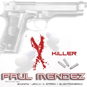 X Killer (Elektroheadz Remix)