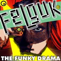 Felguk - The Funky Drama - Felguk