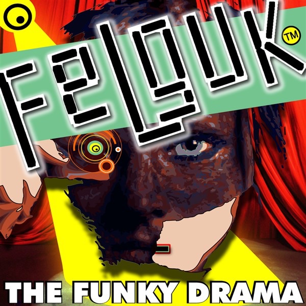 Felguk - The Funky Drama
