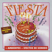 Cumpleaños Feliz