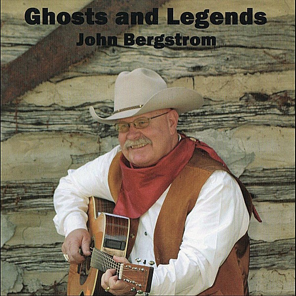 Ghosts and Legends
