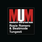 Rosie Romero