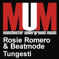 Tungesti - Rosie Romero & Beatmode