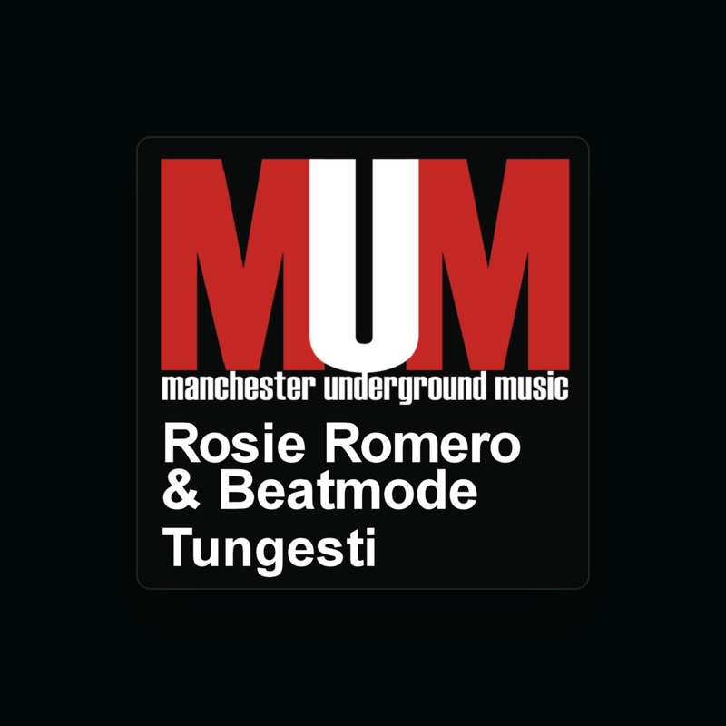 Rosie Romero