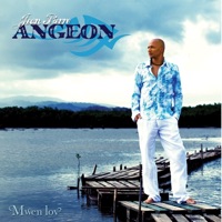 Jean-Pierre Angeon - Ou touché mwen