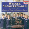 Kammerer, Klaus Arbeiter, Thomas Henkes & Georg Stangelberger - Adeste fidelis