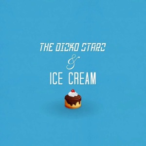 Cake N Cream - EP