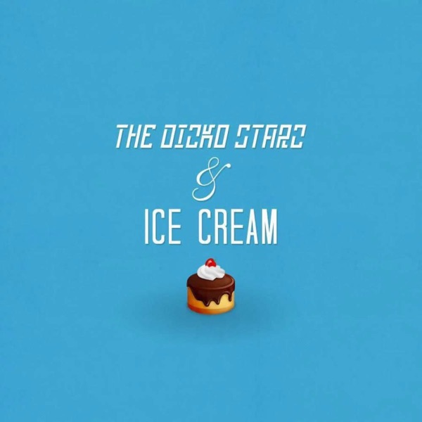 Cake N Cream - EP