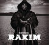 The Seventh Seal - Rakim new Single