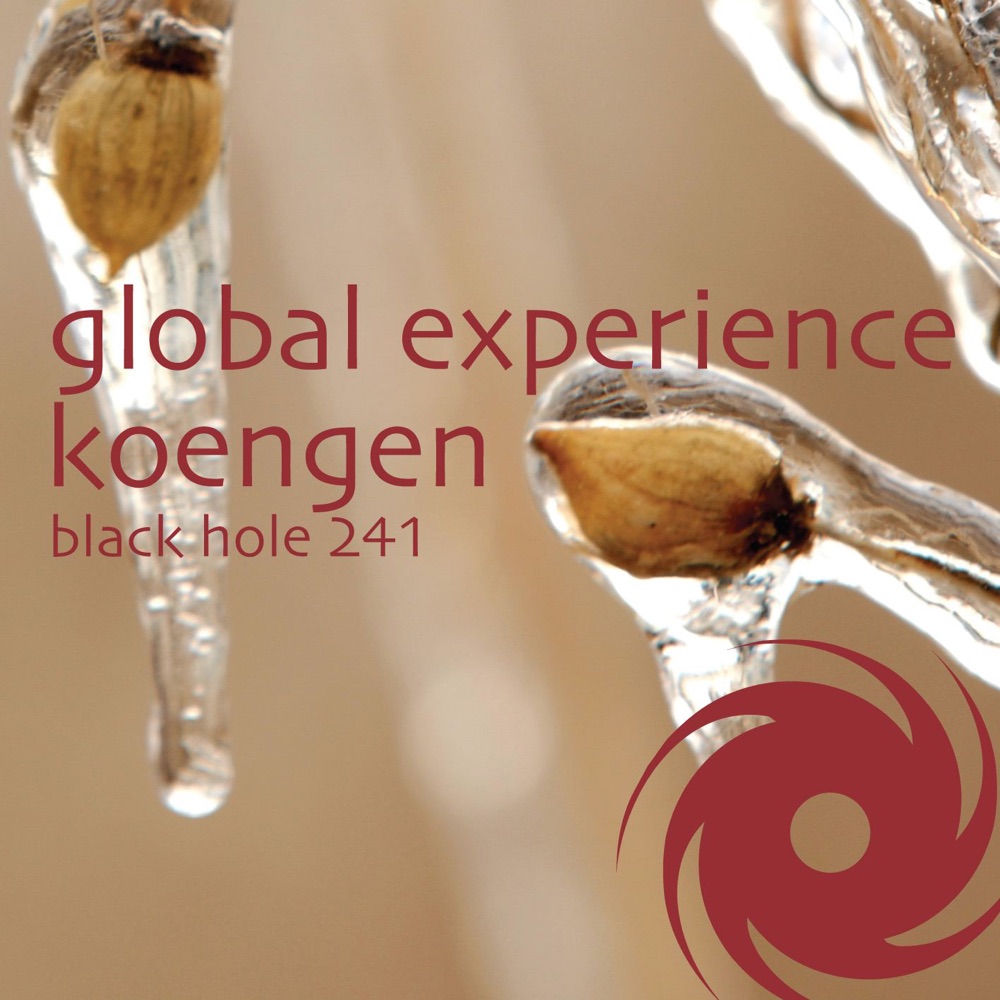 Обложка альбома «Koengen - Single» — Global Experience
