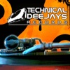 TDJ-021 - EP