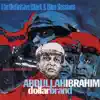 Abdullah Ibrahim - Black and Brown Cherries