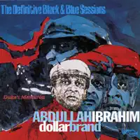 Black and Brown Cherries — Abdullah Ibrahim