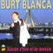 Peggy Lee - Burt Blanca lyrics