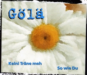 Keni Träne meh