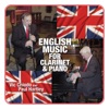 English Music for Clarinet & Piano