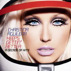 Dynamite - Single - Christina Aguilera