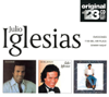 3 CD Slipcase: Emociones - 1100 Bel Air Place - Starry Night - Julio Iglesias