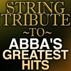 I Have a Dream (Instrumental)