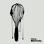 Black Cake - EP