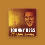 Johnny Hess