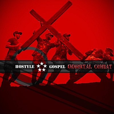Immortal Combat
