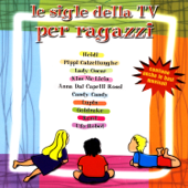 Le sigle della TV per ragazzi - Artisti Vari