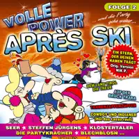 Hölle, Teil 2 — Steffen Jürgens