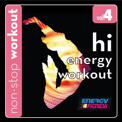 Hi Energy Workout Music, Vol. 4 (150-160BPM Music for Jogging, Running, Cardio)