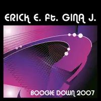 BOOGIE DOWN