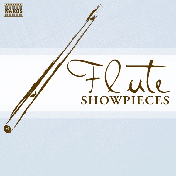 Flute Showpieces