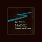 Kevin Madill