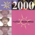 Tono Rosario Estupida album cover