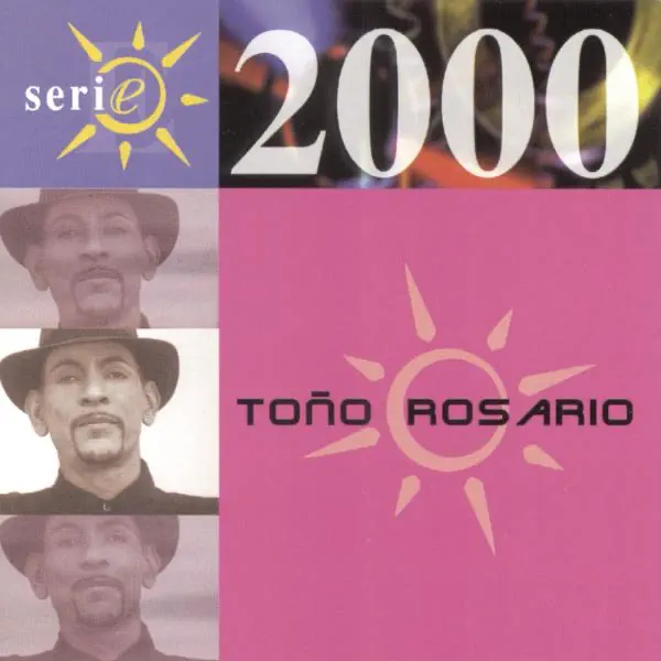 Quiero Volver a Empezar — Toño Rosario
