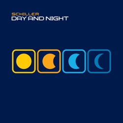 Schiller - Nightflight