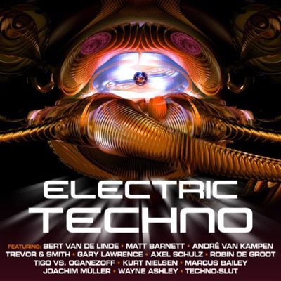 Electric Techno