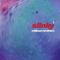 Milltown Brothers Ablum Cover