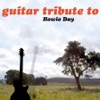 Guitar Tribute to Howie Day