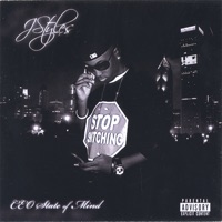CEO State of Mind - JStyles