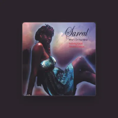 Listen to Sareal, watch music videos, read bio, see tour dates & more!