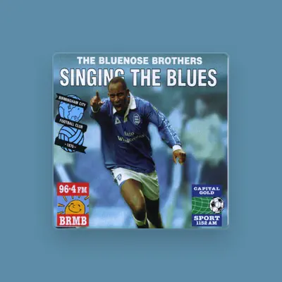 Listen to The Bluenose Brothers, watch music videos, read bio, see tour dates & more!