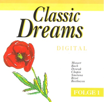 Classic Dreams 1